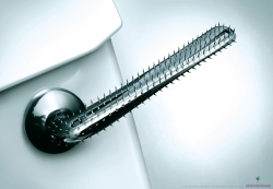 Emirates Arthritis Foundation: Flush