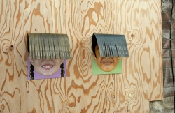 Children's Hair Salon: Double