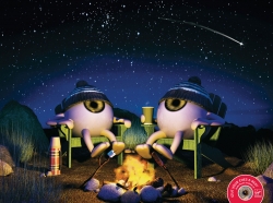 Audio Books: Stars