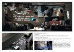 Foundation Abbé Pierre: Let's take action