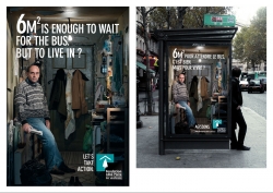 Foundation Abbé Pierre: Let's take action