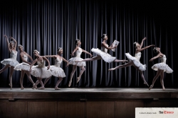 The Times: Ballet