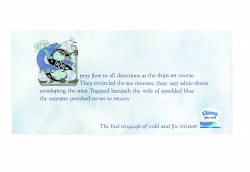 Kleenex Anti-Viral: Ship