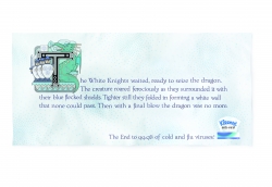 Kleenex Anti-Viral: Dragon