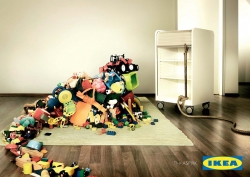 IKEA Storage Solutions: Beasts one