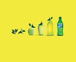 Sprite: Sprite Revolution