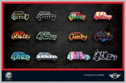 MINI: 50th Birthday