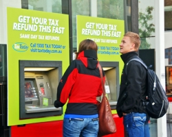 Tax Today: ATM