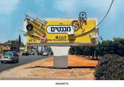 Yellow Pages: Magnets
