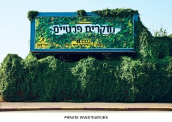 Yellow Pages: Investigations
