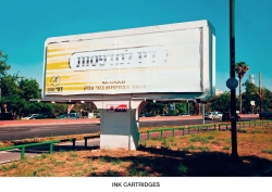 Yellow Pages: Ink