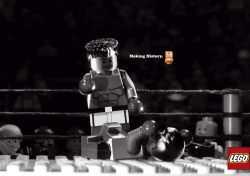 LEGO: Ali