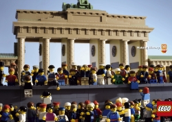 LEGO: Brandenburg
