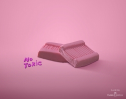 Faber Castell: No Toxic