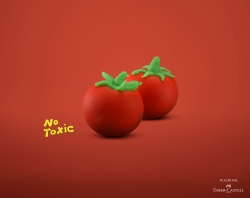 Faber Castell: No Toxic