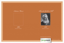 Propaganda & Marketing / Newspaper: Inventors