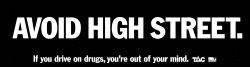 TAC: High street