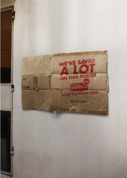 HomePro: Box Poster two