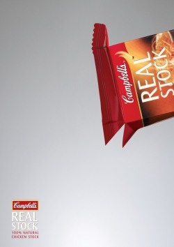 Campbell's: Chicken
