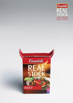 Campbell's: Beef
