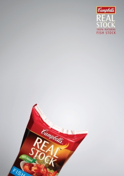 Campbell's: Fish