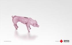 Tif Comunicação: Little pig