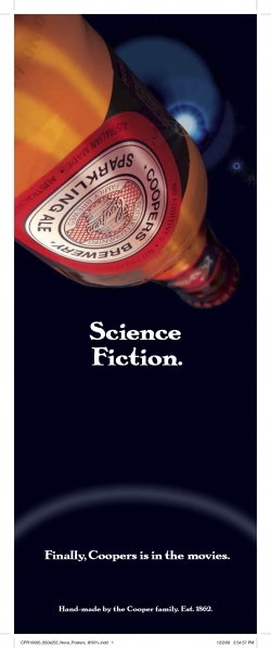 Coopers: Science