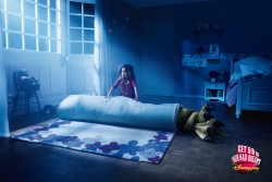 Disneyland Paris: Bad Dreams one