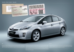 Toyota South Africa: Licence