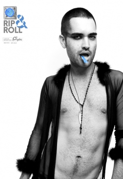 QAHC: Blue