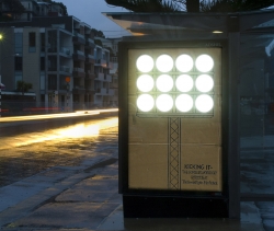 Human Rights Film Festival: Lights