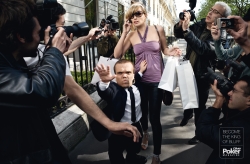 Poker Live Magazine: Bodyguard
