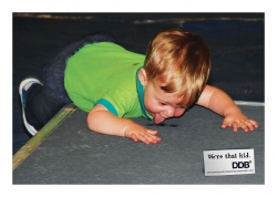 DDB South Africa: We're that kid.