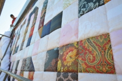 allan gray: quilt three