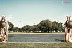 Honda: Park 1