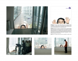 Cadbury Bournvita: Peeping Kid