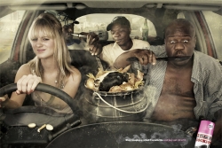Cockpit Car Cleaner / Spanjaard: Cooking
