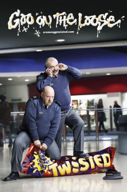 Cadbury's: Airport
