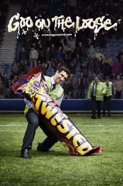 Cadbury's: Stadium