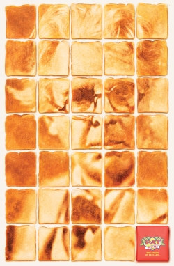 Pat the Baker: Yeats