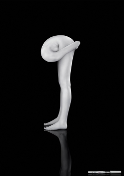 Exact Pregnancy Test: Pose one
