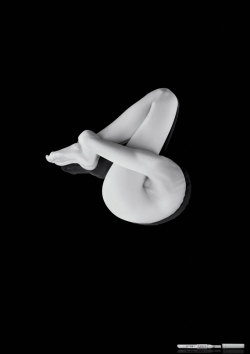 Exact Pregnancy Test: Pose four