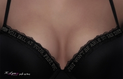 K-Lynn Lingerie: Men
