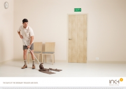 Inch: Mop