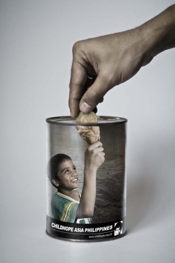 Childhope: Chicken