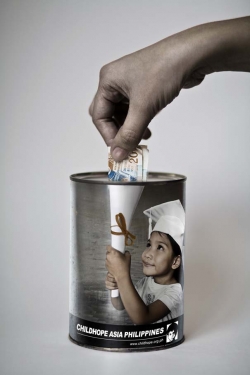 Childhope: Diploma