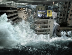 Banco Financiero:  Flood