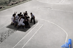 Coppertone Sport: Team