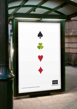 Treasury Casino: Clover