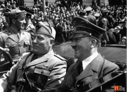 Directv/History Channel: Hitler